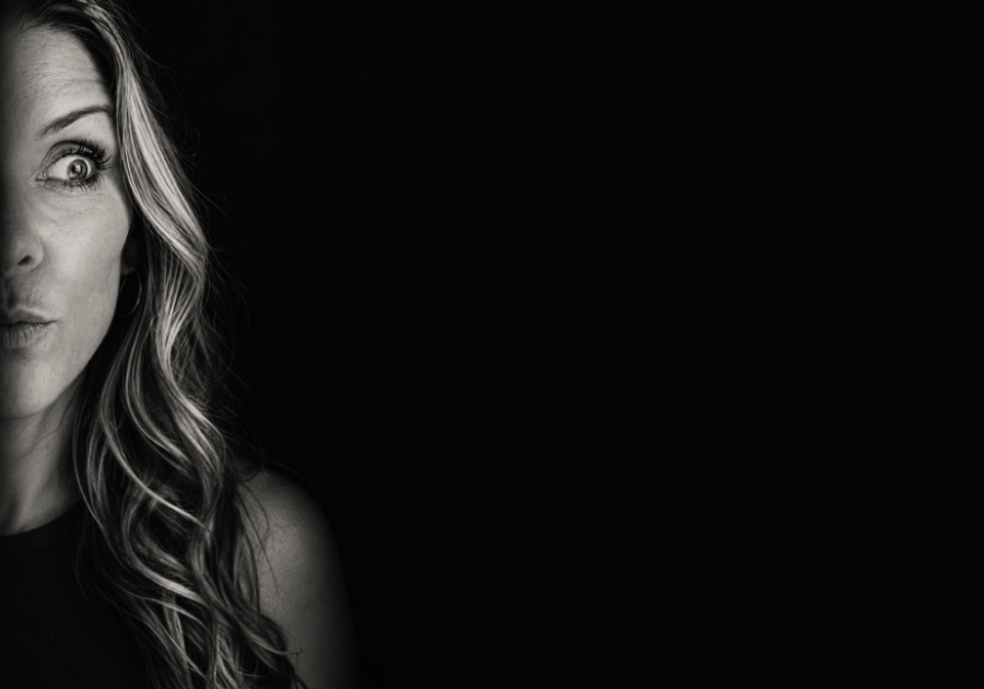 Overthinking and Self-Trust | Vanessa Somerton