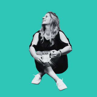Vanessa Somerton | Stop Overthinking and Trust Yourself | Made for Women