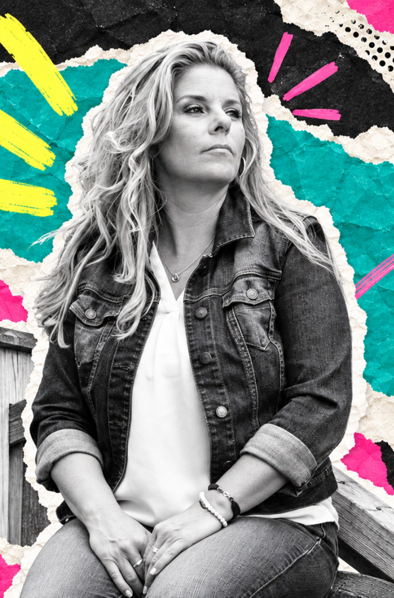 Vanessa Somerton | Stop Overthinking and Learn Self-Trust | Made for Women
