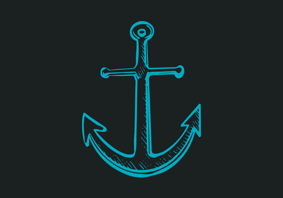 Identity Anchors | Identity Reconnection | Vanessa Somerton