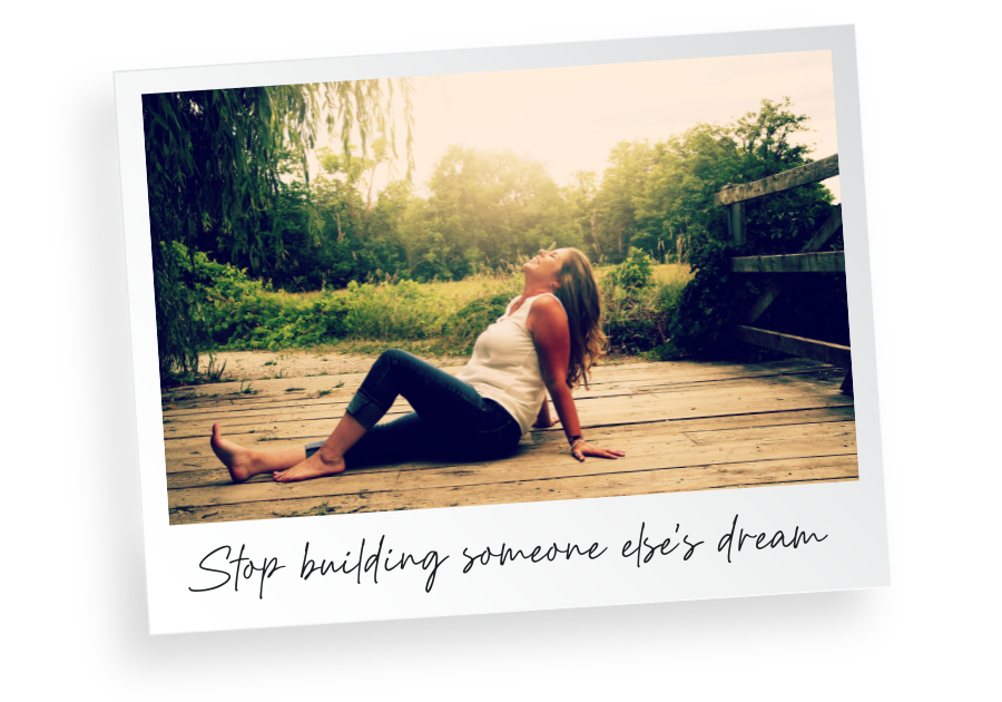 Business Building with Vanessa Somerton