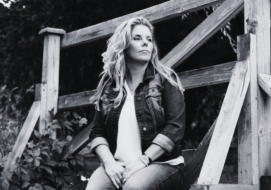 Vanessa Somerton | Stop Overthinking and Trust Yourself | Made for Women