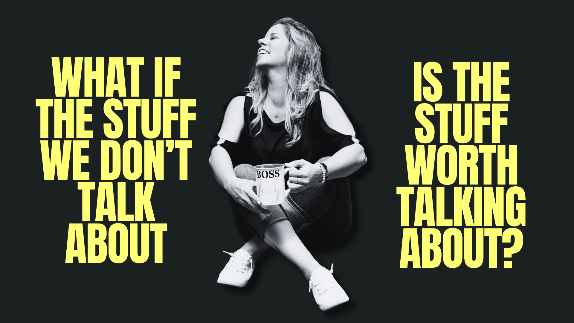 Vanessa Somerton | Identity Reconnection | Business Building | Made for Women