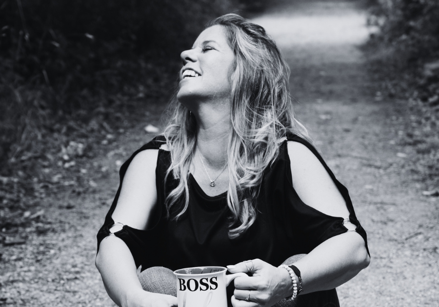 Vanessa Somerton | Stop Overthinking and Trust Yourself | Made for Women
