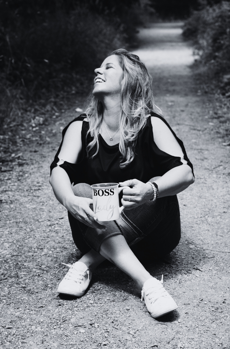 Vanessa Somerton | Stop Overthinking and Learn Self-Trust | Made for Women