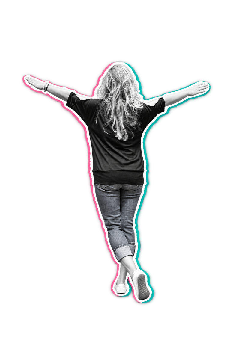Vanessa Somerton | Personal Development Made for Women