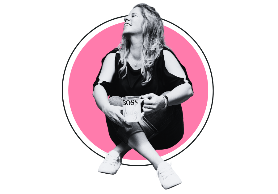 Learn to Trust Yourself with Vanessa Somerton