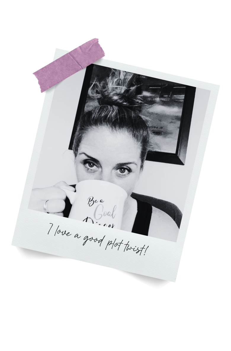 Vanessa Somerton | Canadian Indie Author