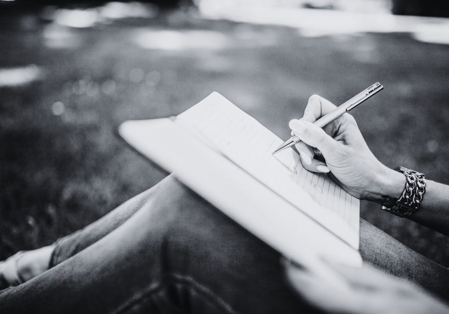 Overthinking and Self-trust | Vanessa Somerton