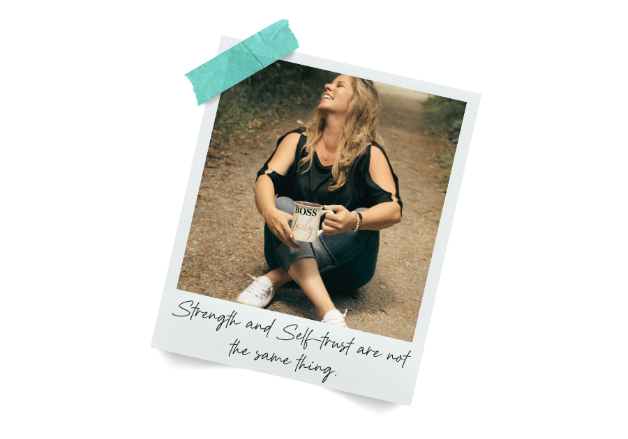 Vanessa Somerton creator of identity reconnection
