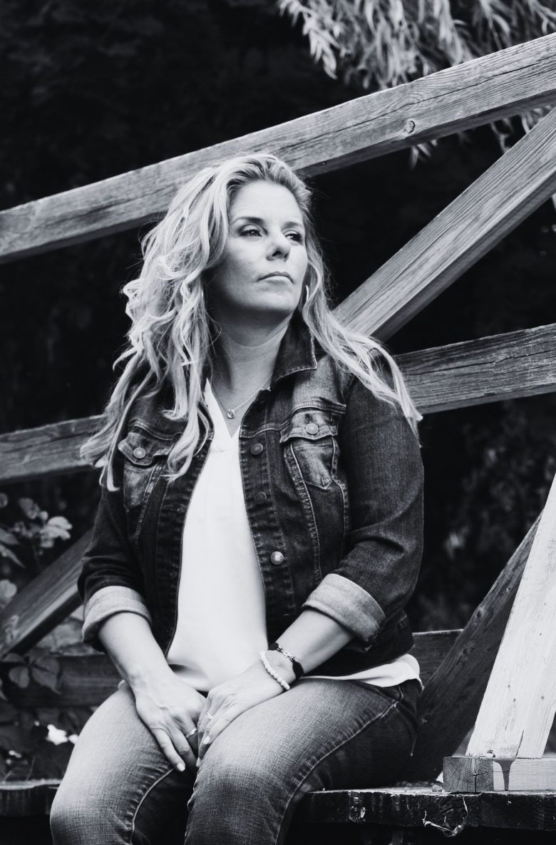 Vanessa Somerton | Stop Overthinking and Learn Self-Trust | Made for Women