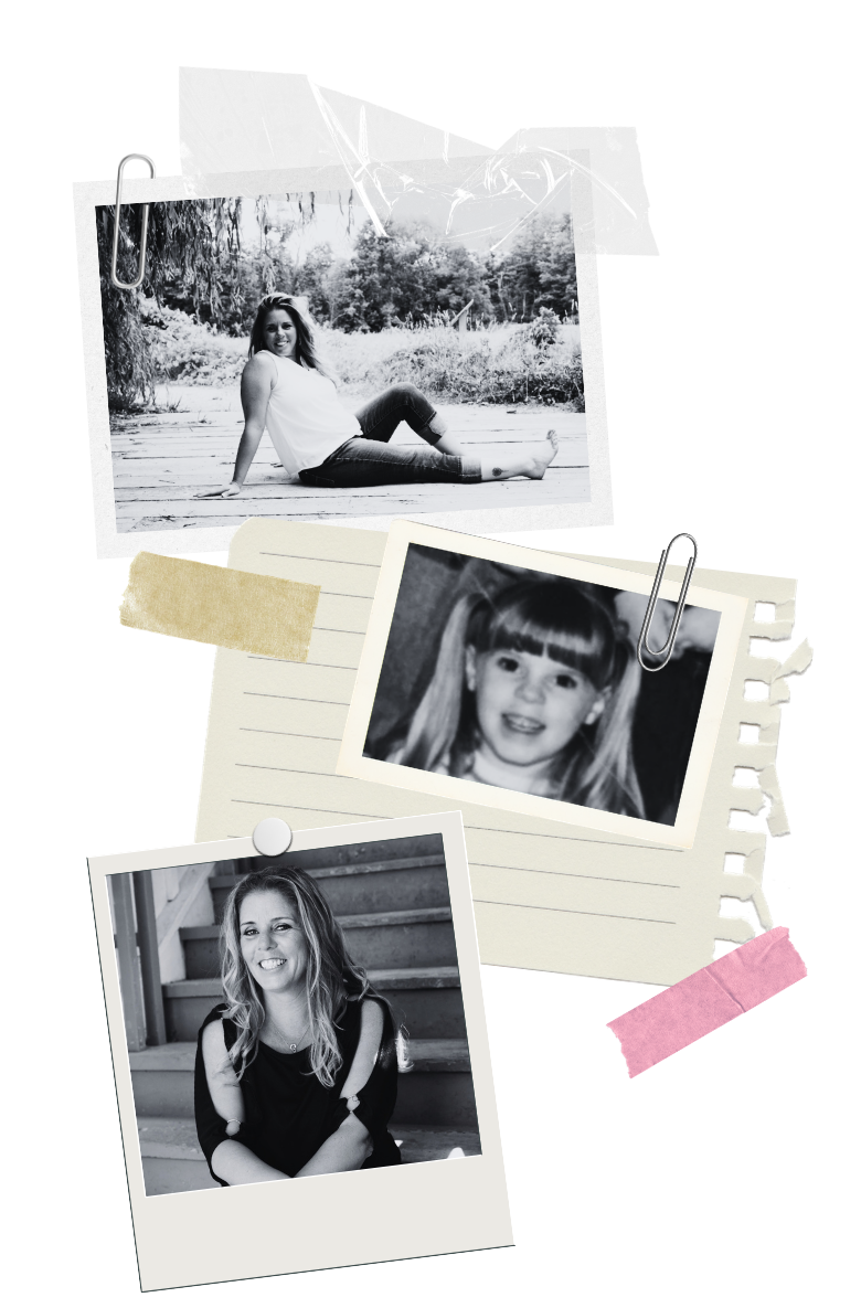 Vanessa Somerton | Stop Overthinking and Learn to Trust Yourself | Made for Women