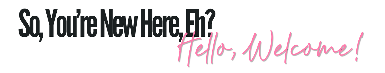 Welcome to Vanessa Somerton, Identity reconnection, Business building and life lessons from a empty nester