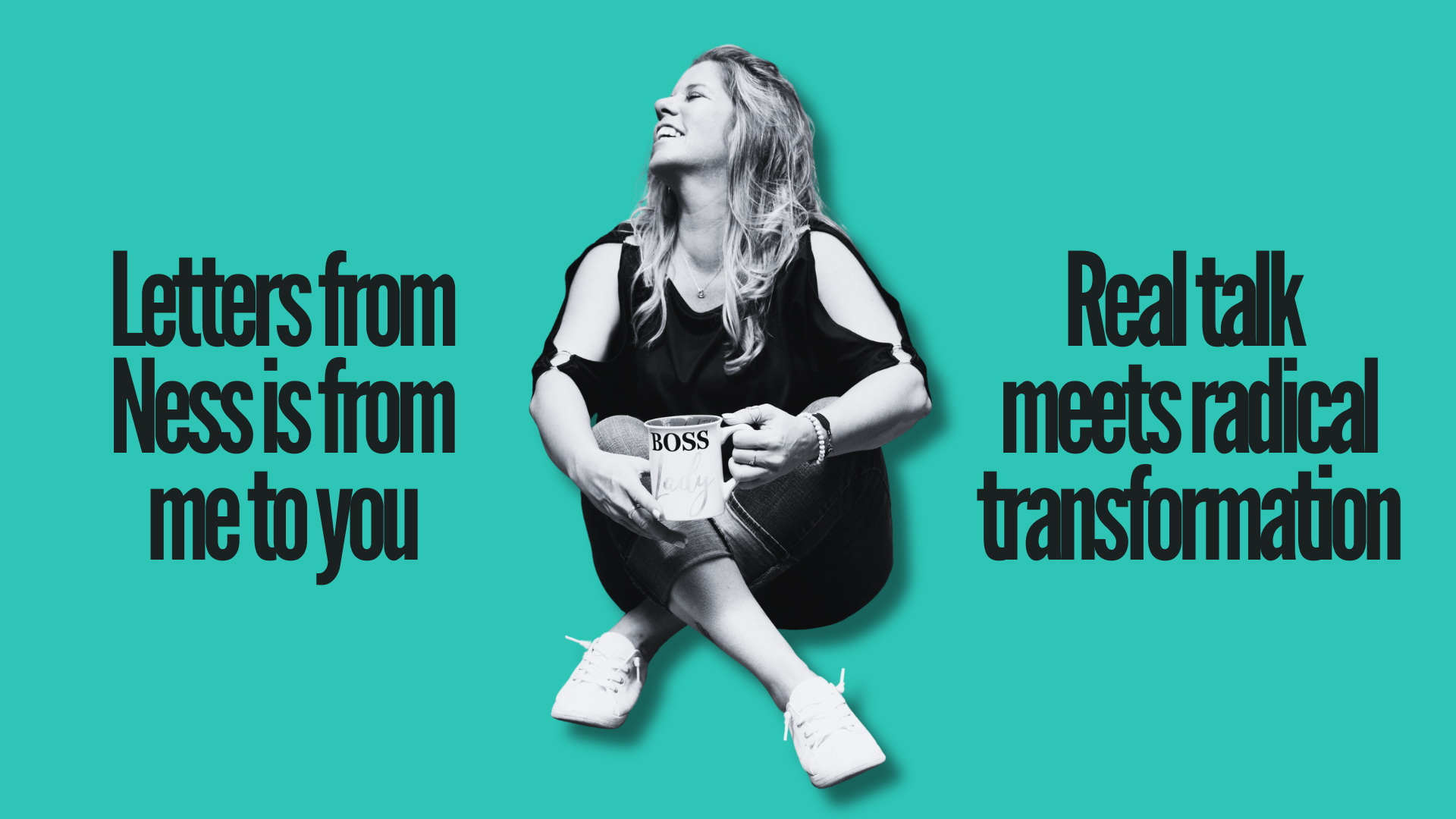 Vanessa Somerton | Identity Reconnection | Business Building | Made for Women